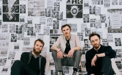 © Joris Ngowembona Kin Gajo