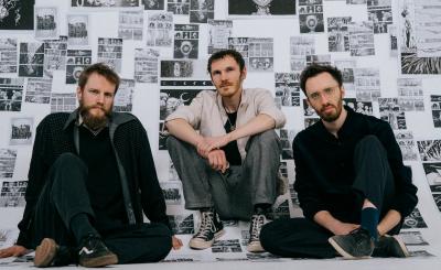 © Joris Ngowembona Kin Gajo