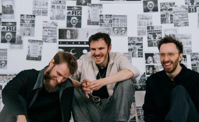 © Joris Ngowembona Kin Gajo