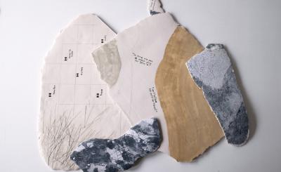 AURÉLIE & ELEN LE MAÎTRE