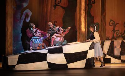 © Theater Terra