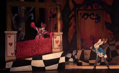 © Theater Terra