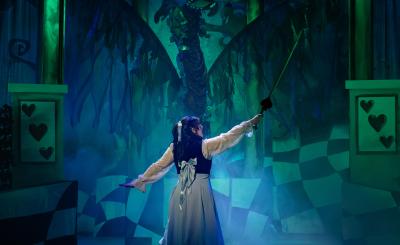 © Theater Terra