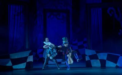 © Theater Terra