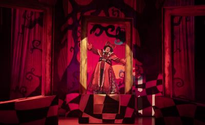 © Theater Terra