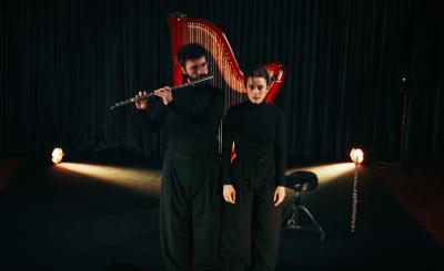 Anima Duo