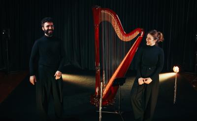 Anima Duo