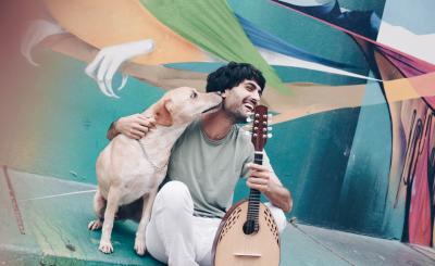 Alon Sariel_Plucked Bach