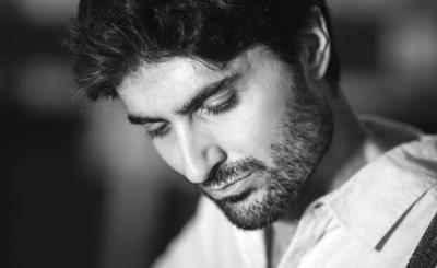 Alon Sariel_Plucked Bach