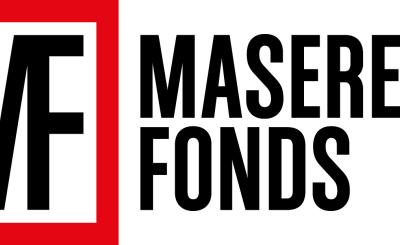 Logo Masereel fonds Logo Masereel fonds