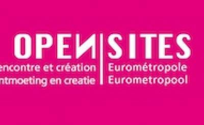 Logo Open Sites