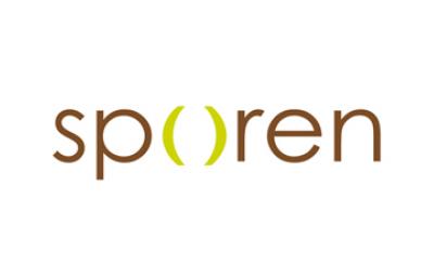 Logo Sporen