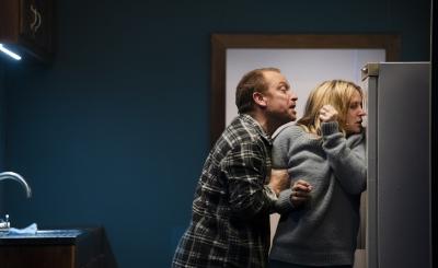 Theater Malpertuis | De beginners