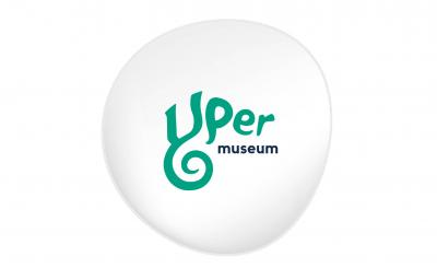 logo Yper museum