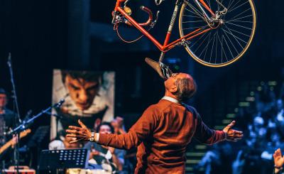 Bahamontes - foto: © Thomas Sweertvaegher