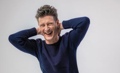 Wouter Deprez | © KREW