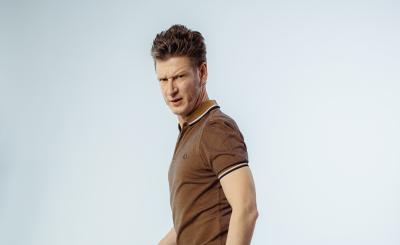 Wouter Deprez | © KREW