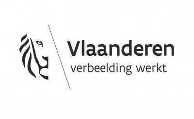 Logo Vlaanderen