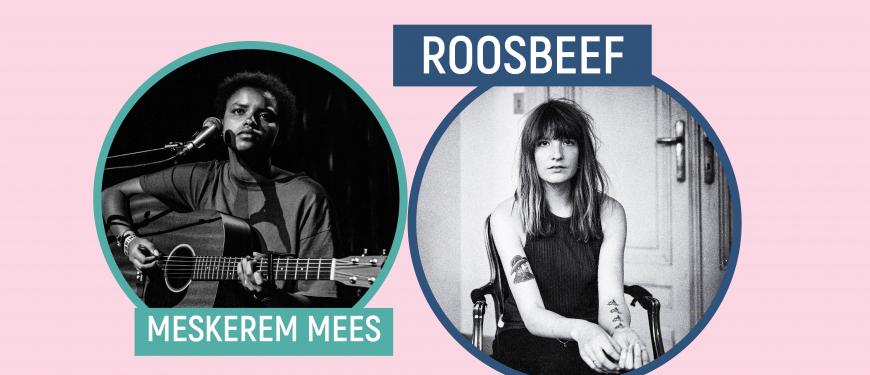 Mesk + Roos