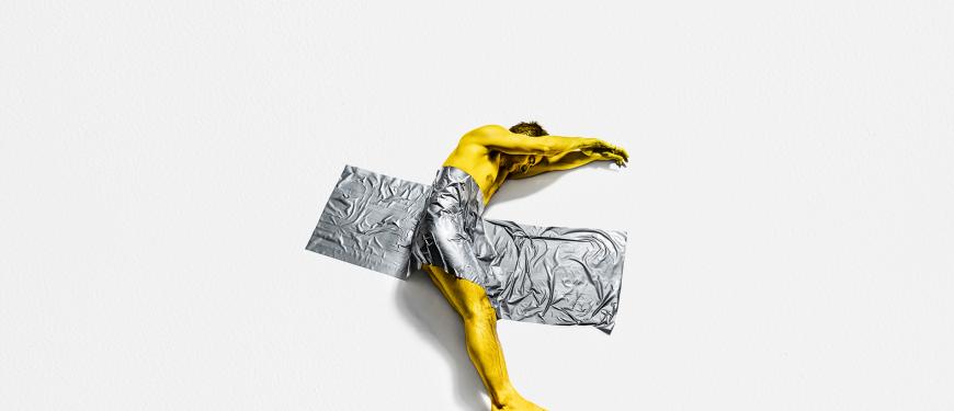 Dimitri Leue - Maura