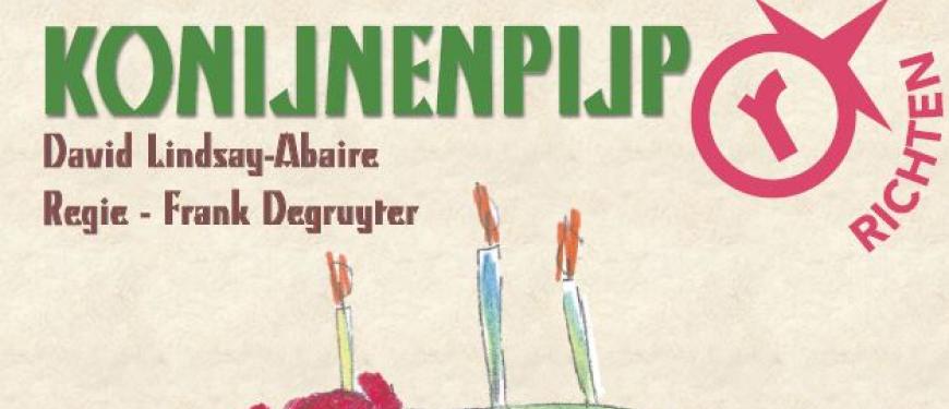 affichebeeld