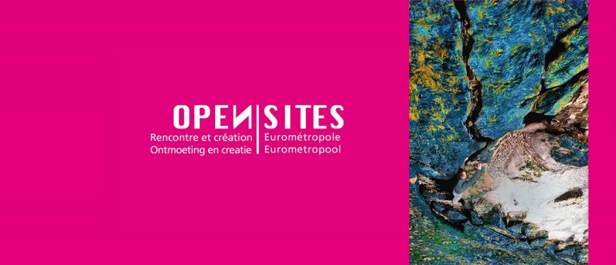 Open Sites 22