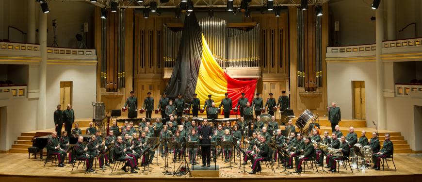 muziekkapel