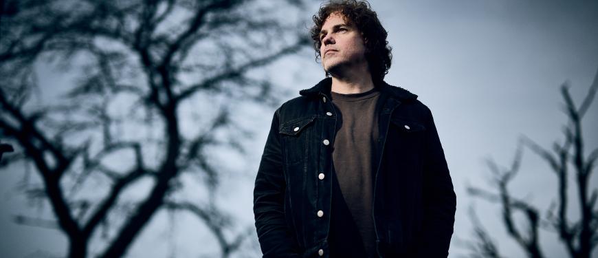 Jasper Steverlinck - ©Fabrice Debatty