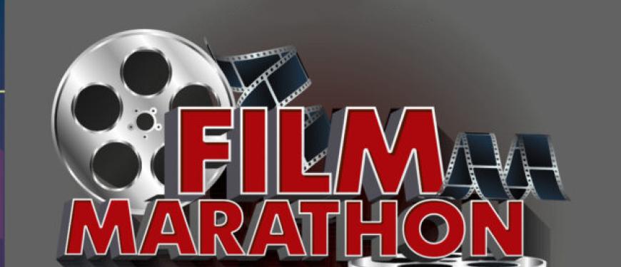 filmmarathon - geen copy
