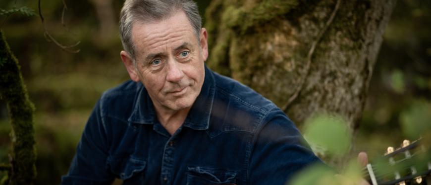 Luka Bloom - ©foto: George Karbus