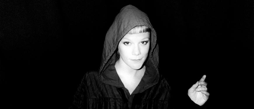 Trixie - foto©Ramy Moharam Fouad