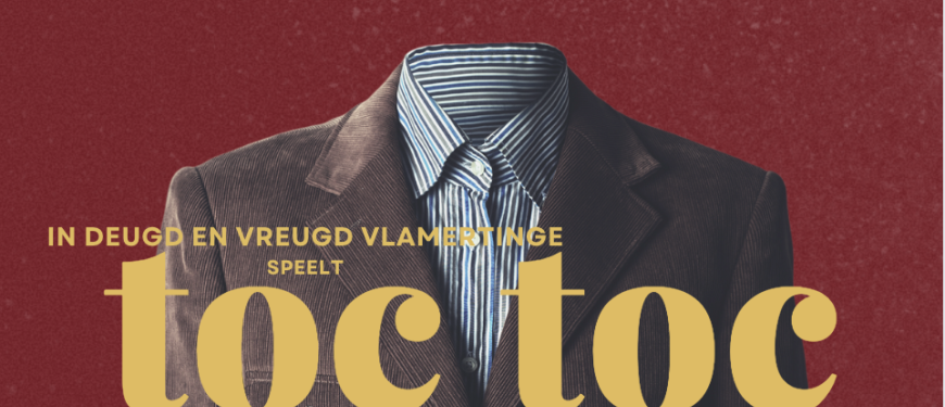 Toc Toc