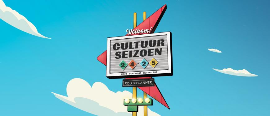 Brochurevoorstelling