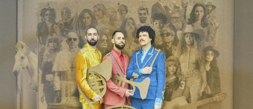 Het Grote Classic Stories Muziekjaaroverzicht: 2024