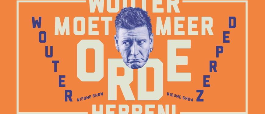 Wouter Deprez