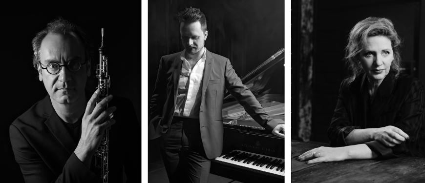 © Marc Sierens, Kevin De Borger, Anneke D'Hollander