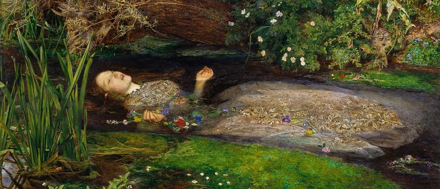 Vrouwen en kunst in de 19e eeuw