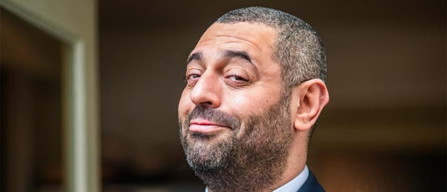 Erhan Demirci