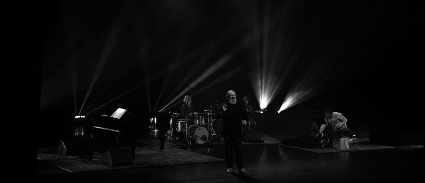 Singalong Wim Opbrouck