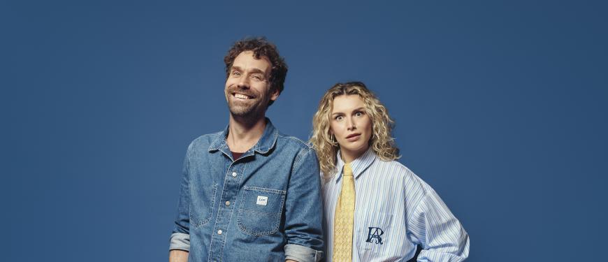 Otto-Jan Ham - Het Muziekste Jaar Ooit