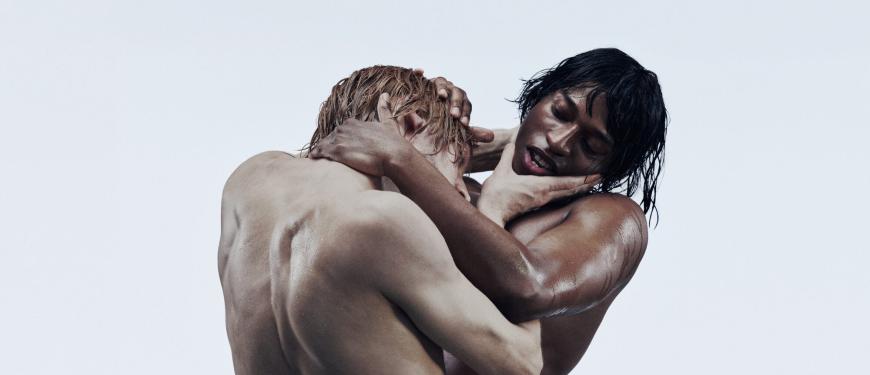 Opera Ballet Vlaanderen & Marcos Morau