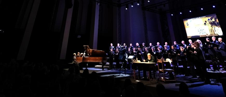 Ein menschliches Requiem