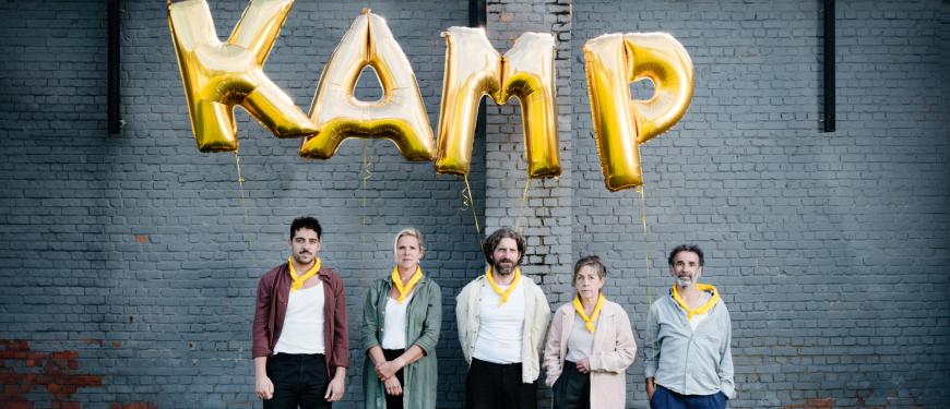 Kamp