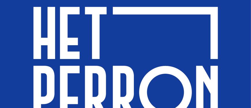 Profielfoto Het Perron