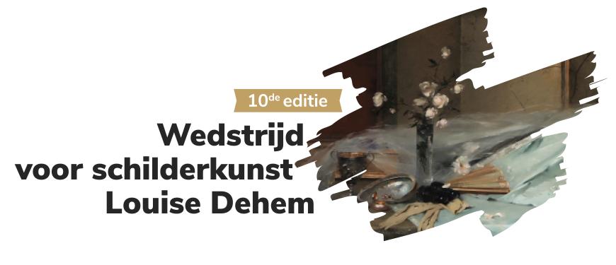 Louise Dehem