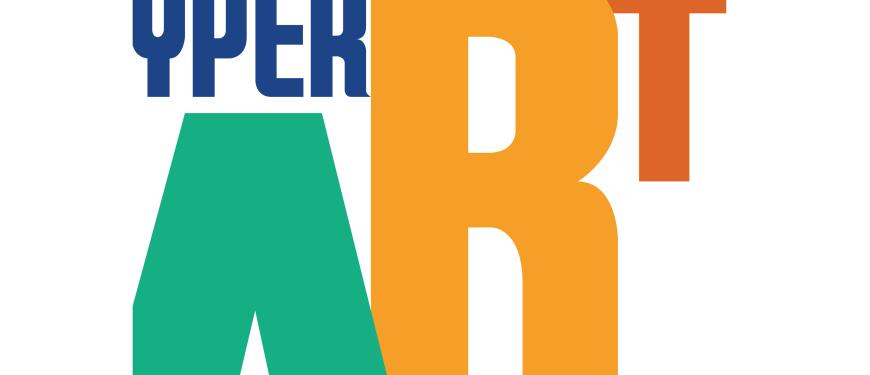Yper Art logo 26