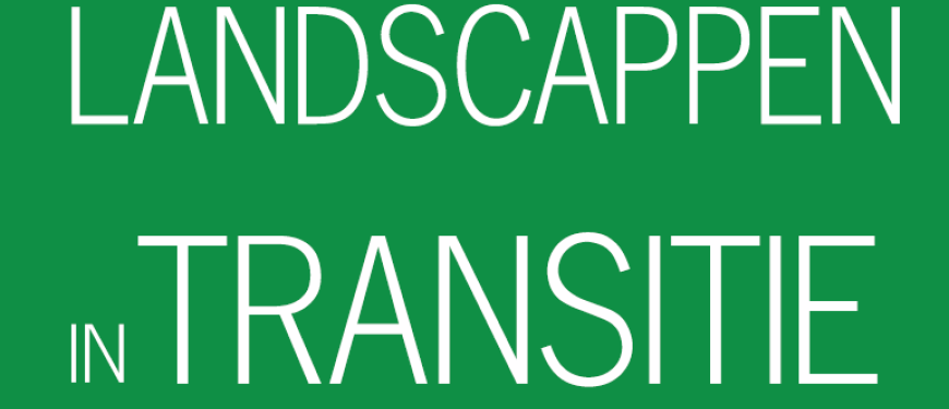 Logo Landschappen