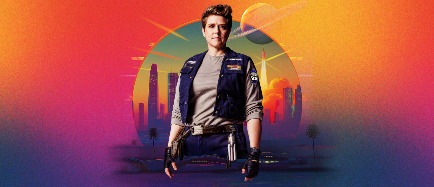 © KREW Collective Hetty Helsmoortel