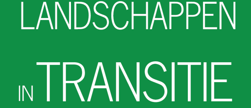 Logo Landschappen