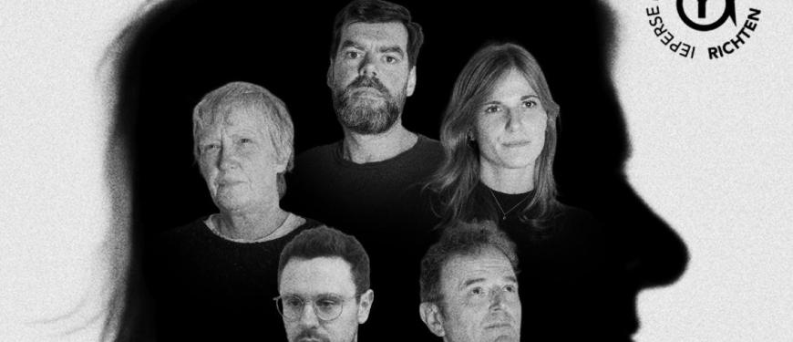 Een inspecteur voor u